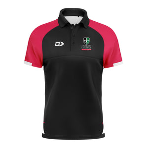 Dubbo College (Delroy Campus) Media Polo