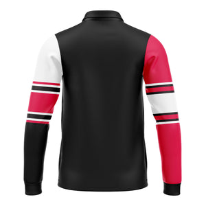 Dubbo College (Delroy Campus) Poly Cotton Rugby Jersey