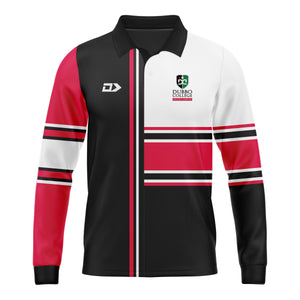 Dubbo College (Delroy Campus) Poly Cotton Rugby Jersey