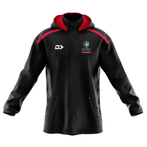 Dubbo College (Delroy Campus) Wet Weather Jacket (Fleece Lining)
