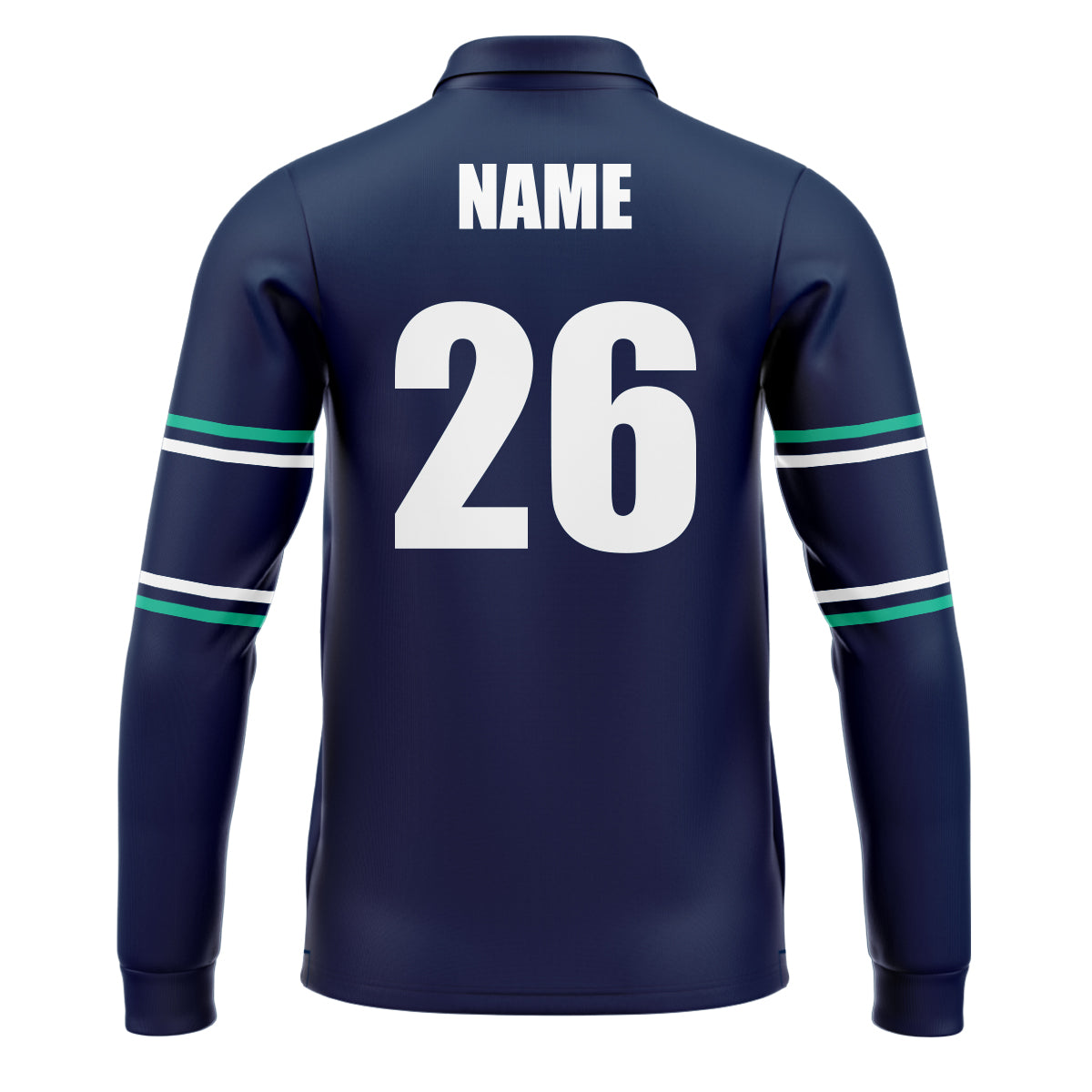 Elanora State High School Leavers Jersey (with Zip Pockets) 2026