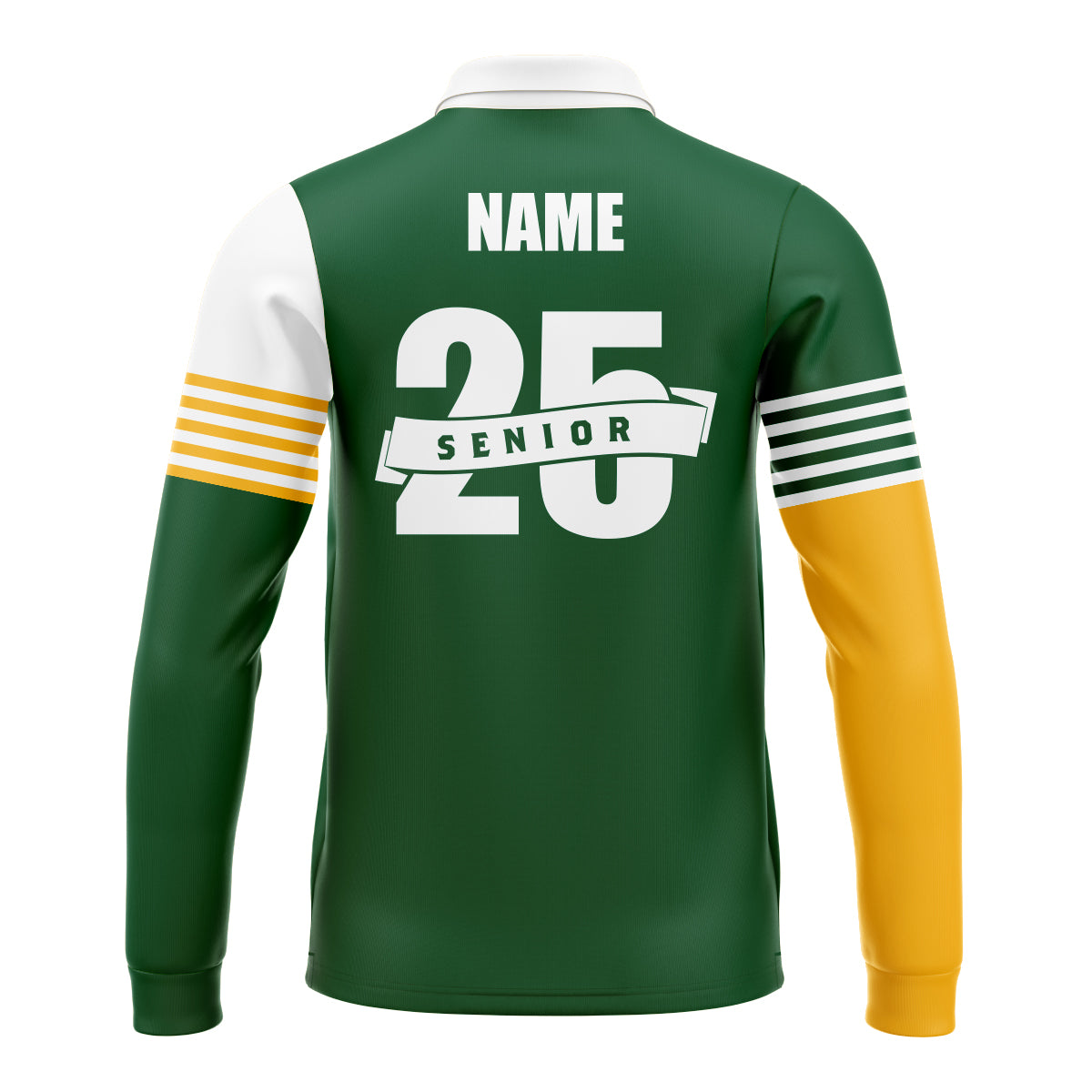 Emerald State High School Leavers Jerseys