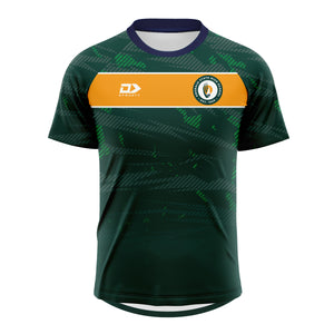 Emerald State High School Sports Program Mens Tee