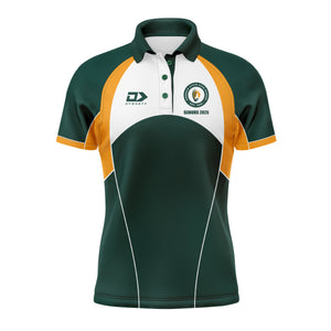 Emerald State High School Ladies Leavers Polo