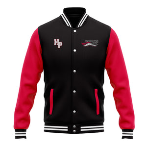 Hampton Park Secondary College Senior Varsity Jacket 2026