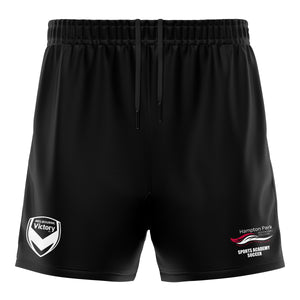 Hampton Park Secondary College Soccer Shorts