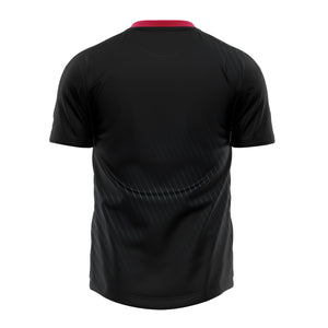 Hampton Park Secondary College Soccer Training Tee