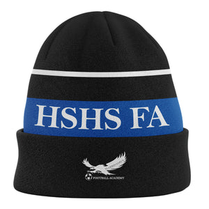 Harristown SHS Football Supporter Beanie