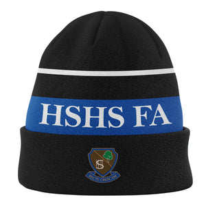 Harristown SHS Football Supporter Beanie