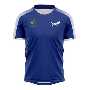 Harristown SHS Football Ladies Home Playing Jersey