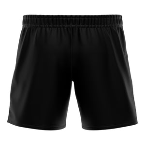 Harristown SHS Football Mens Away Playing Short