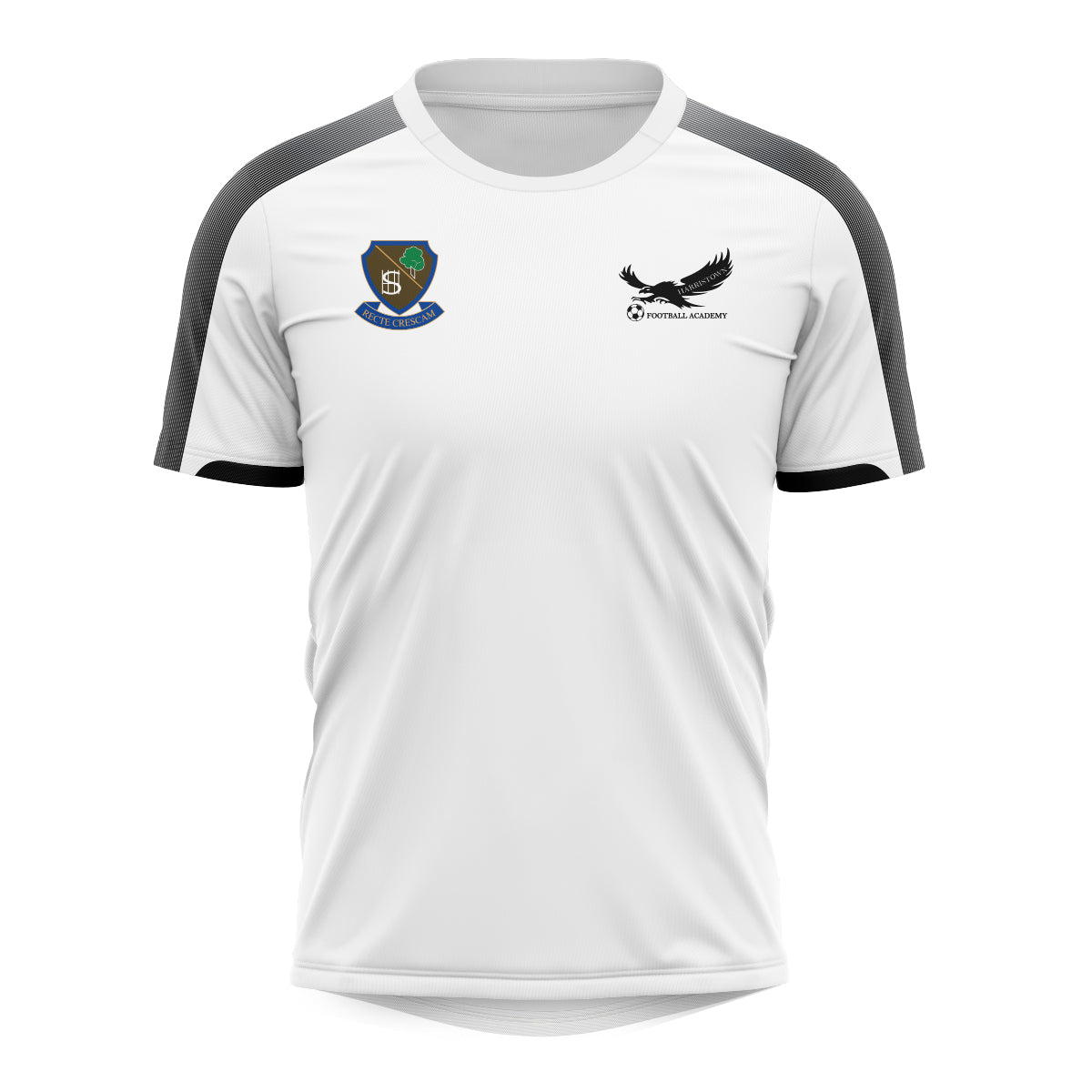 Harristown SHS Football Mens Away Playing Jersey