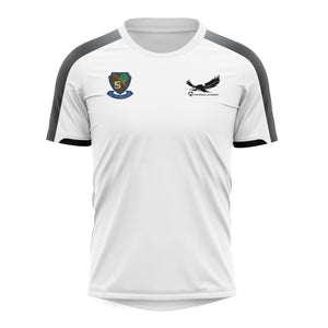 Harristown SHS Football Ladies Away Playing Jersey