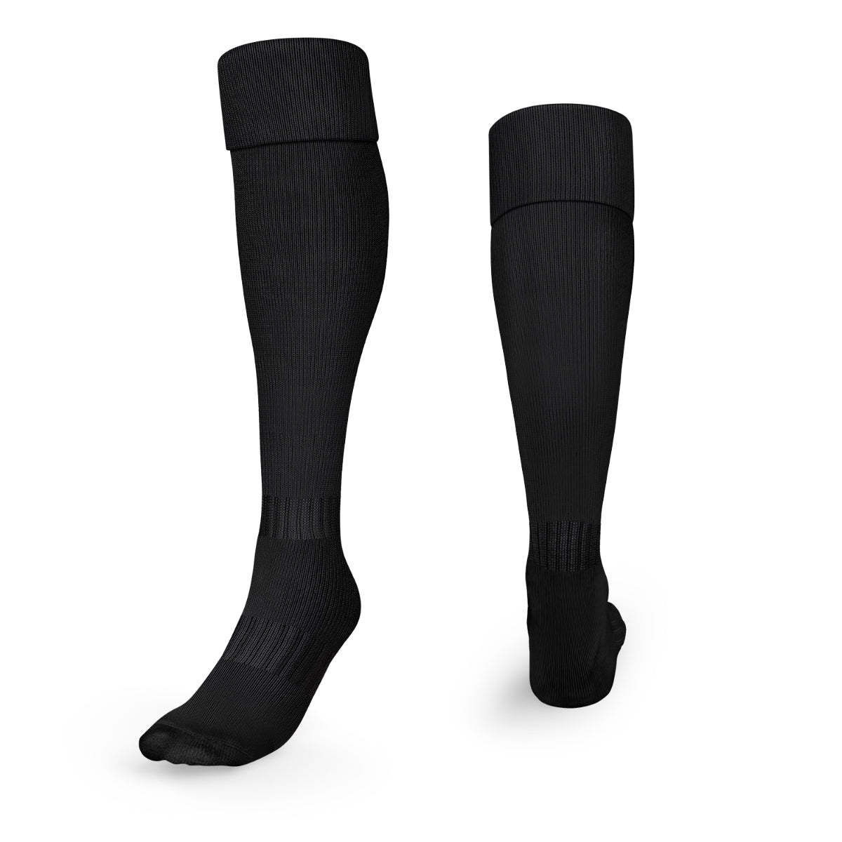 Harristown SHS Football Away Playing Sock