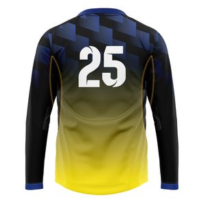 Harristown SHS Football Goal Keeper LS Jersey