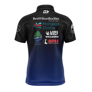 Harristown SHS Football Ladies Supporters Polo