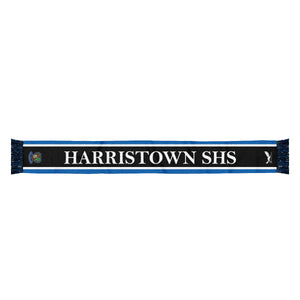 Harristown SHS Football Supporter Scarf