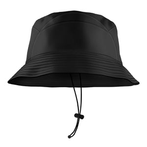 Harristown SHS Football Coach Bucket Hat