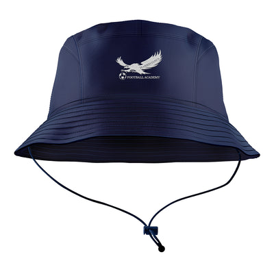 Harristown SHS Football Player Bucket Hat