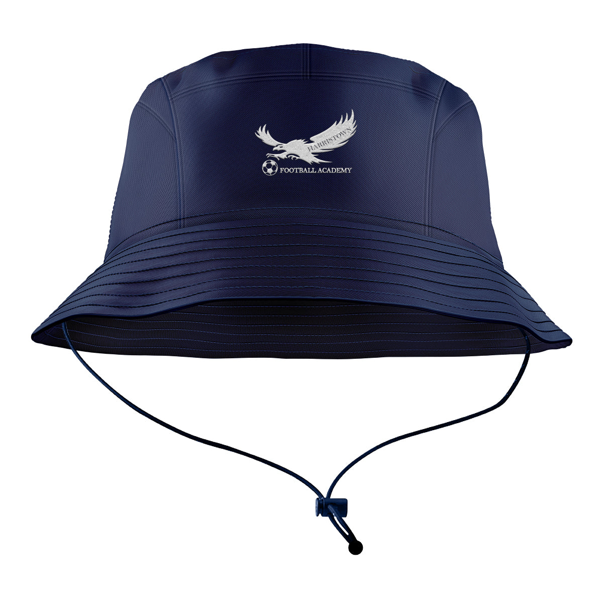 Harristown SHS Football Player Bucket Hat
