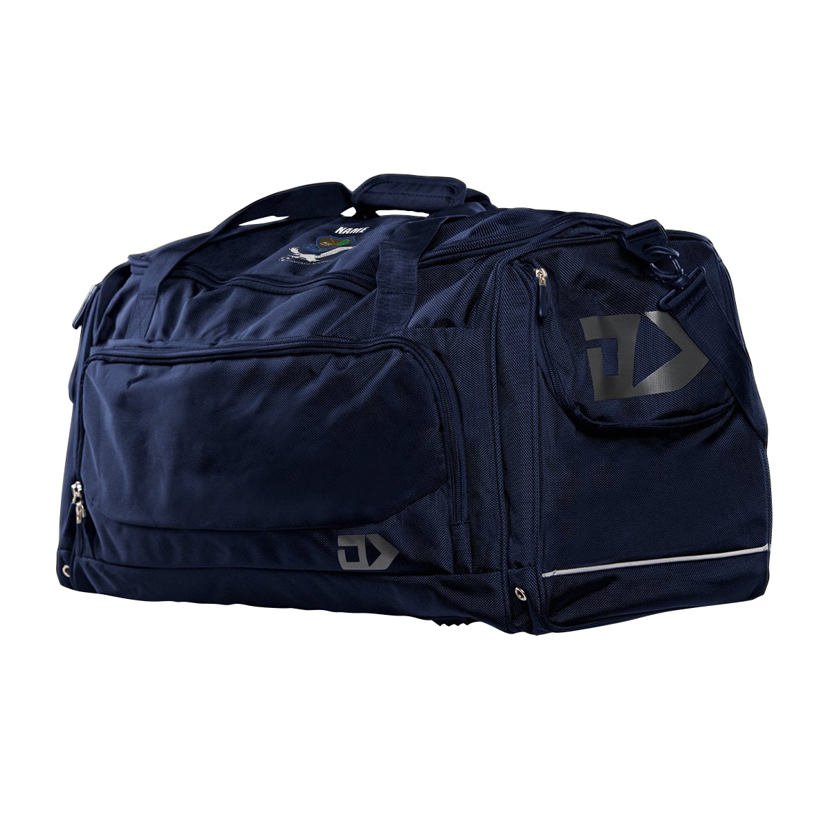 Harristown SHS Football Player Gearbag