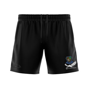Harristown SHS Football Ladies Coach Gym Short