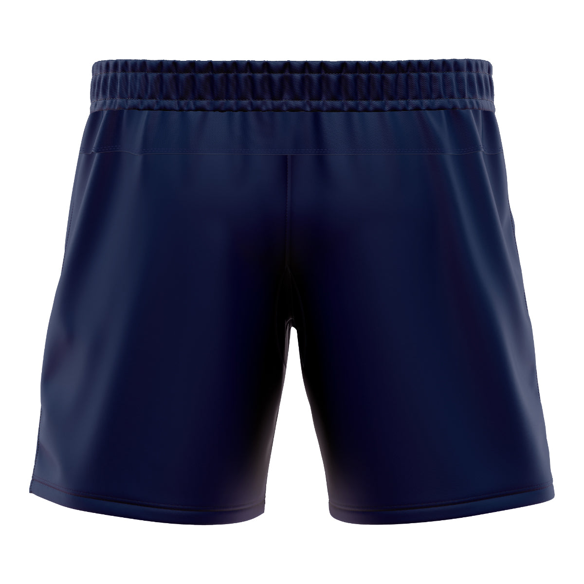 Harristown SHS Football Mens Player Gym Short