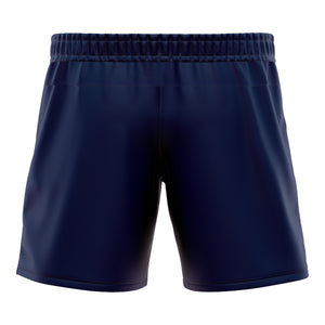 Harristown SHS Football Mens Player Gym Short