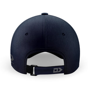 Harristown SHS Football Player Media Cap (old style dont use)