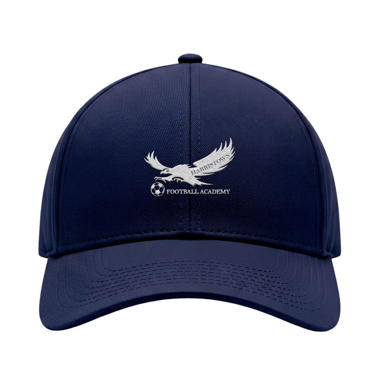 Harristown SHS Football Player Media Cap (old style dont use)