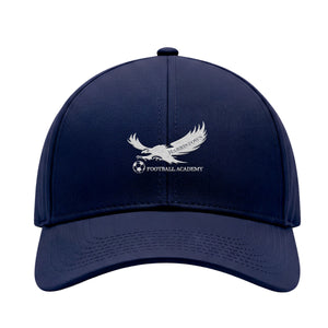 Harristown SHS Football Player Media Cap (old style dont use)