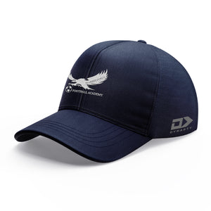 Harristown SHS Football Player Media Cap (old style dont use)
