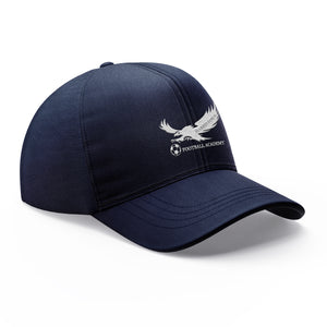 Harristown SHS Football Player Media Cap (old style dont use)
