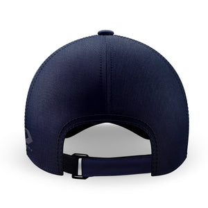 Harristown SHS Football Player Media Cap