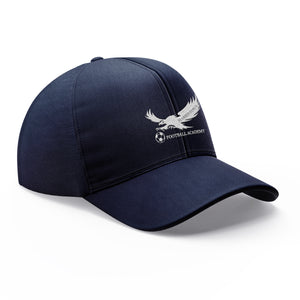 Harristown SHS Football Player Media Cap