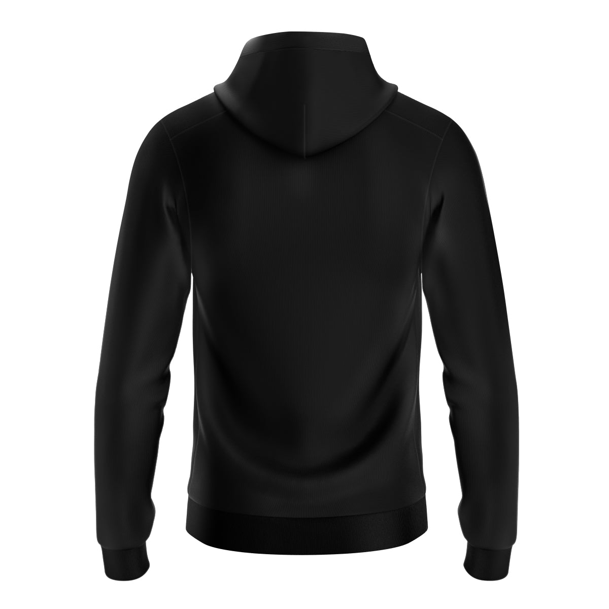 Harristown SHS Football Coach Performance Hoodie