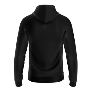 Harristown SHS Football Coach Performance Hoodie