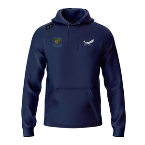 Harristown SHS Football Player Performance Hoodie