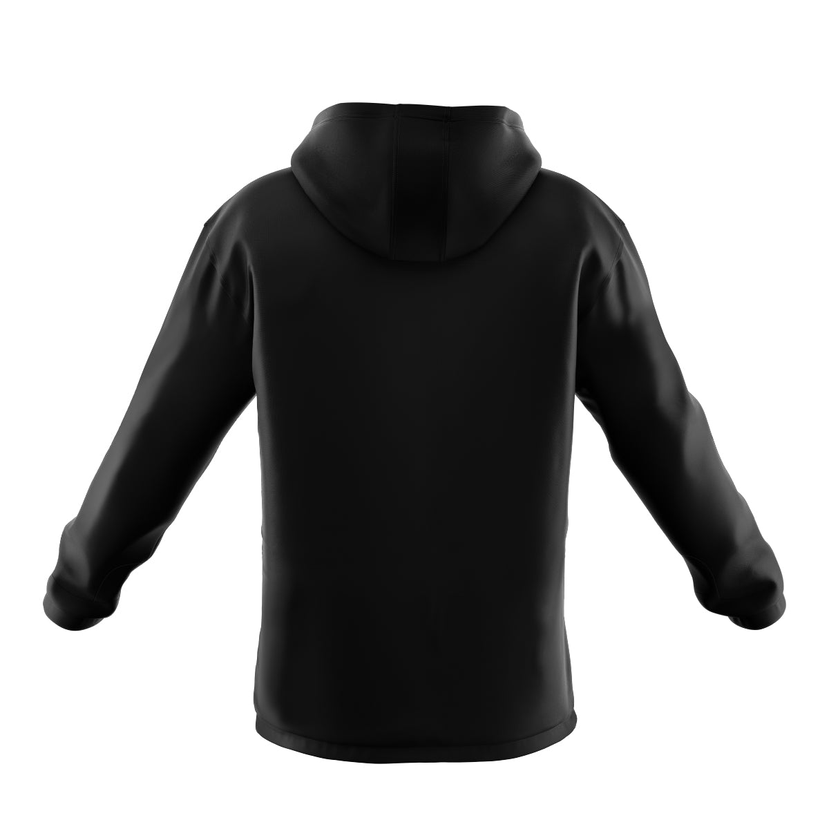 Harristown SHS Football Coach Wet weather Jacket