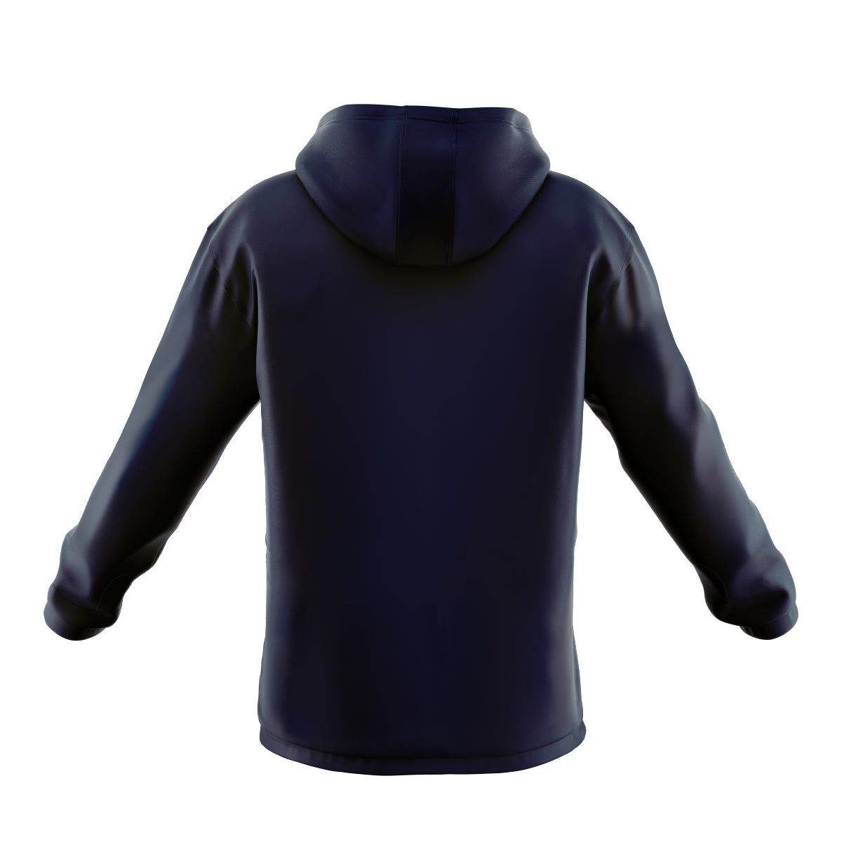 Harristown SHS Football Player Wet weather Jacket