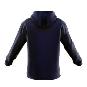 Harristown SHS Football Player Wet weather Jacket