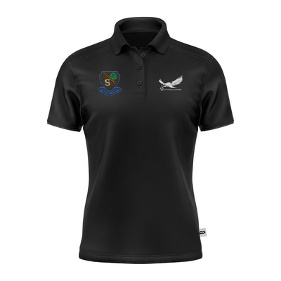 Harristown SHS Football Ladies Coach Polo