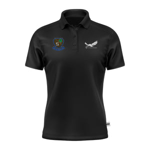 Harristown SHS Football Ladies Coach Polo