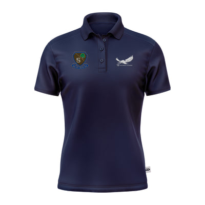 Harristown SHS Football Ladies Player Polo