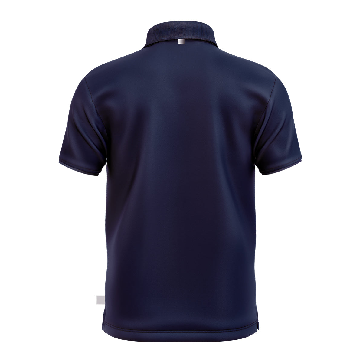 Harristown SHS Football Mens Player Polo
