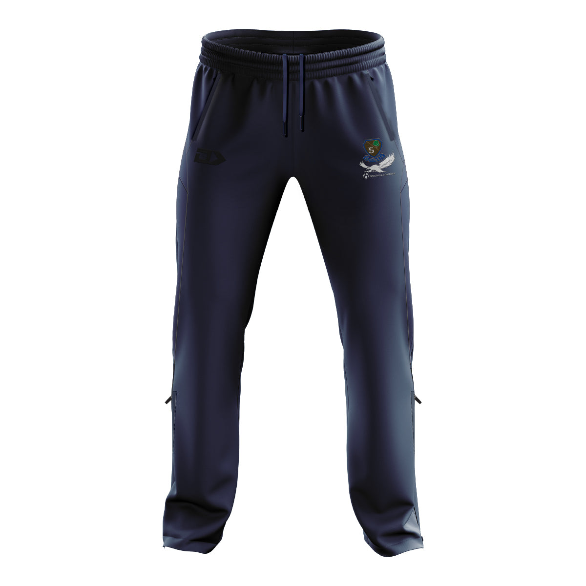 Harristown SHS Football Player Travel Pant