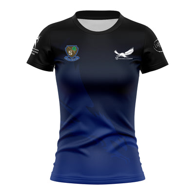 Harristown SHS Football Ladies Sponsored Playing Jersey
