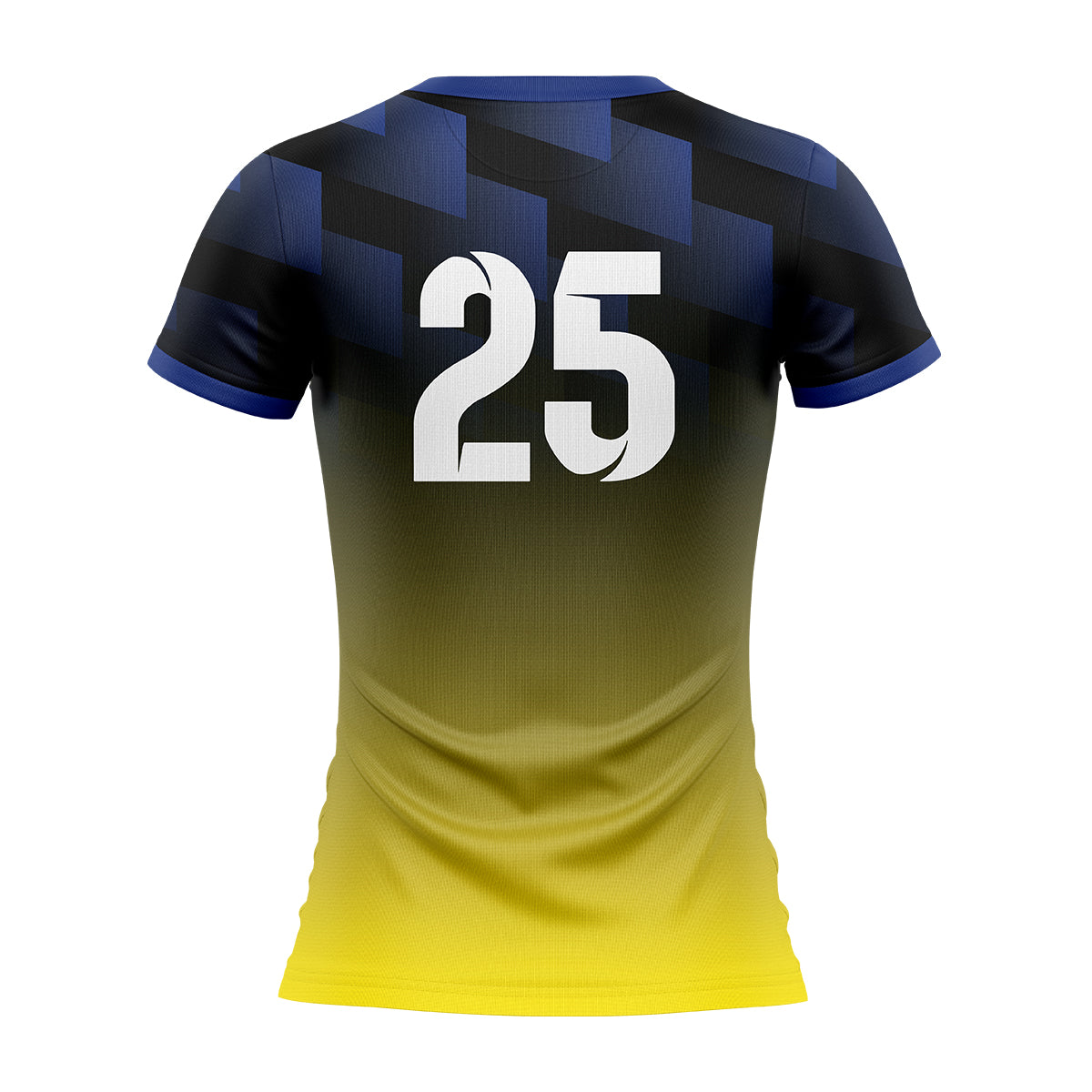 Harristown SHS Football Ladies Goal Keeper SS Jersey