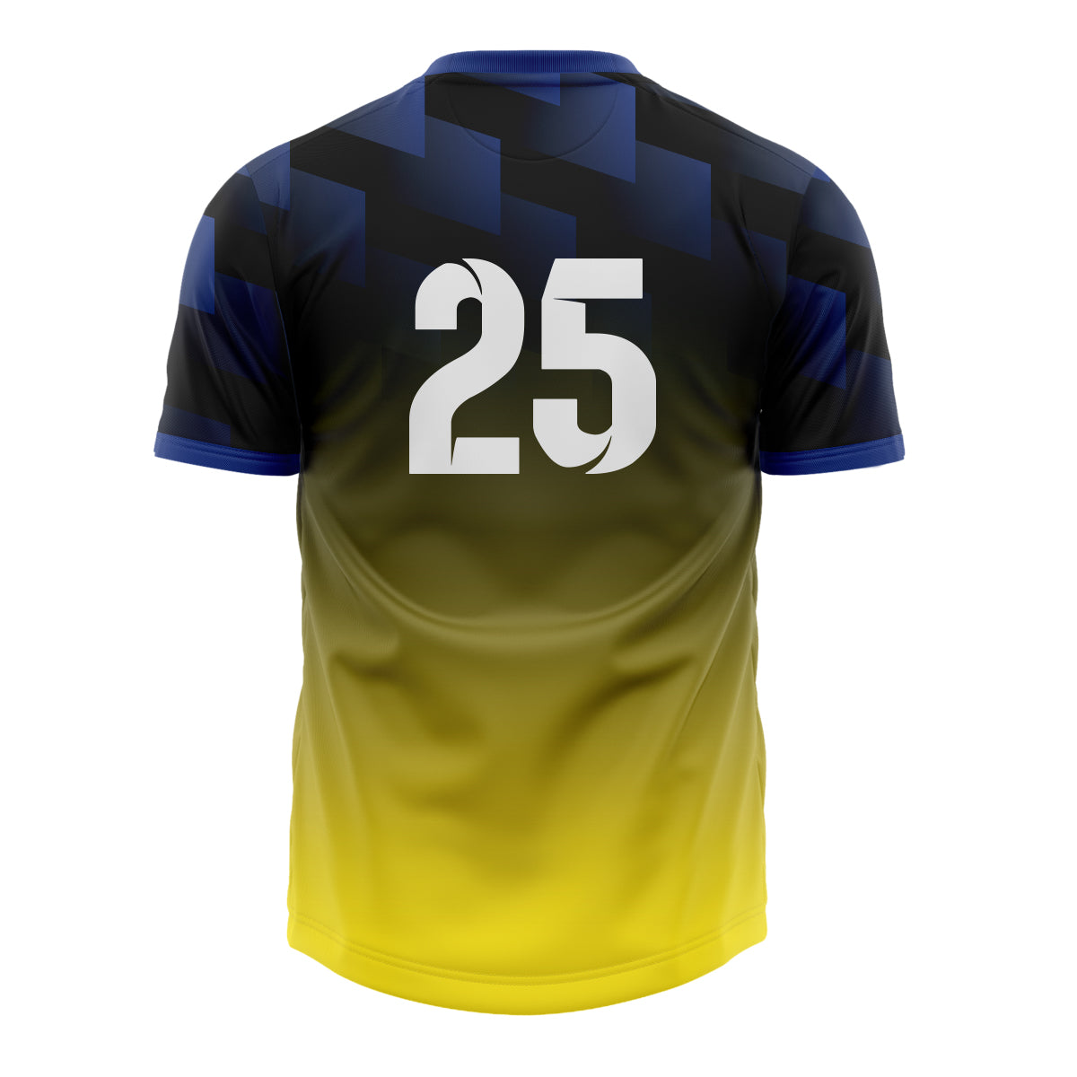 Harristown SHS Football Mens Goal Keeper SS Jersey