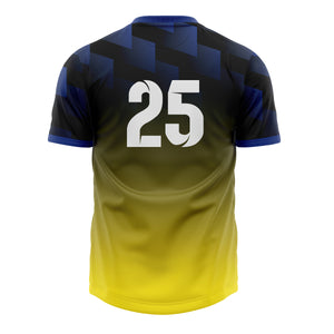 Harristown SHS Football Mens Goal Keeper SS Jersey